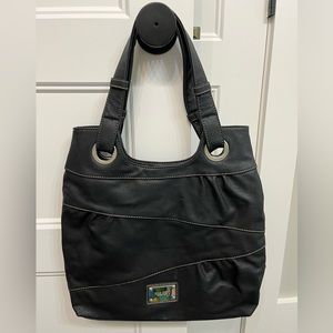 Nine West Black Handbag